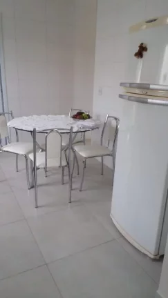 Imagem Linda casa a venda no condomínio Riviera de Santa Cristina III