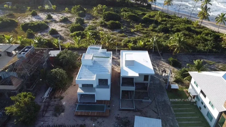 Imagem Casa Bahia Boa