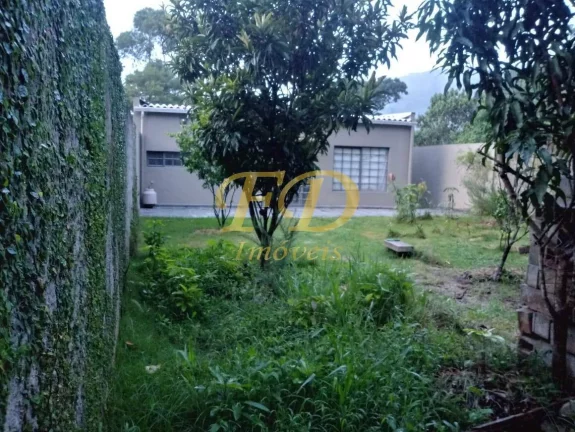 Imagem Casa em Terra Preta, Mairiporã - SP