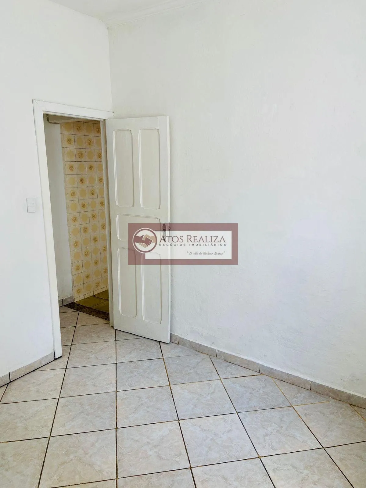 Imagem Casa Térrea para Locação no Ipiranga - 4 Dormitórios, R$4500