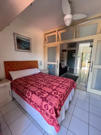 Imagem LOFT CHARMOSO - 300 mts da Praia da Enseada