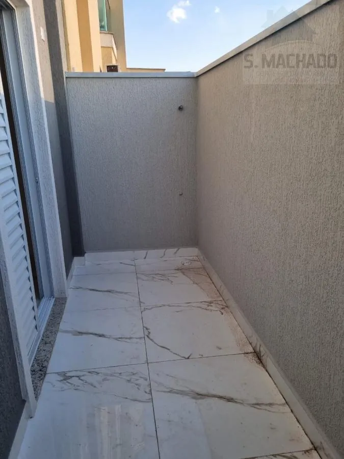Imagem Apartamento para Venda em Santo André / SP no bairro Vila Camilópolis