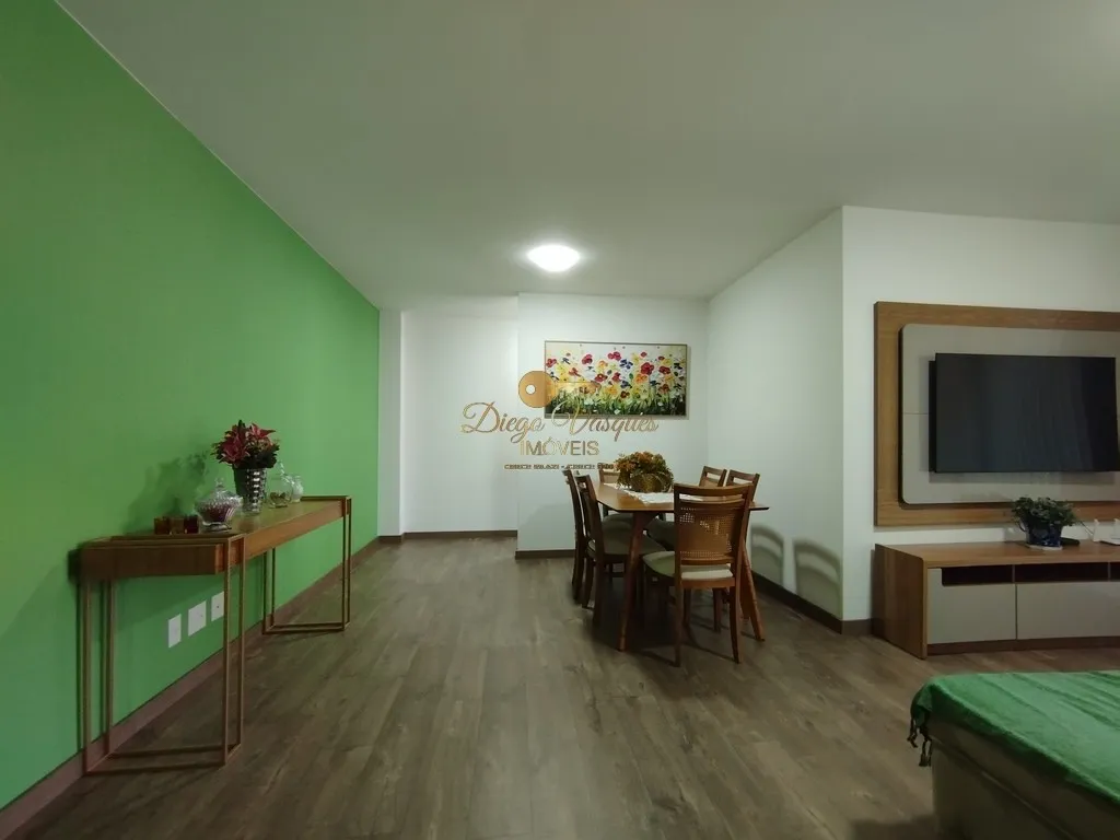 Imagem Apartamento para Venda em Teresópolis / RJ no bairro Alto