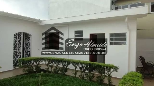 Imagem Casa à venda em São Paulo/SP