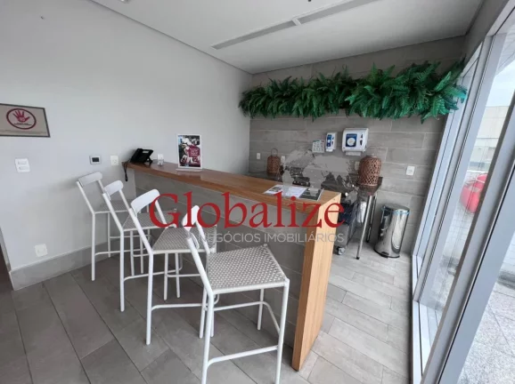 Imagem Flat a venda para investimento com rendimento mensal e sem despesas por R$ 535.000,00