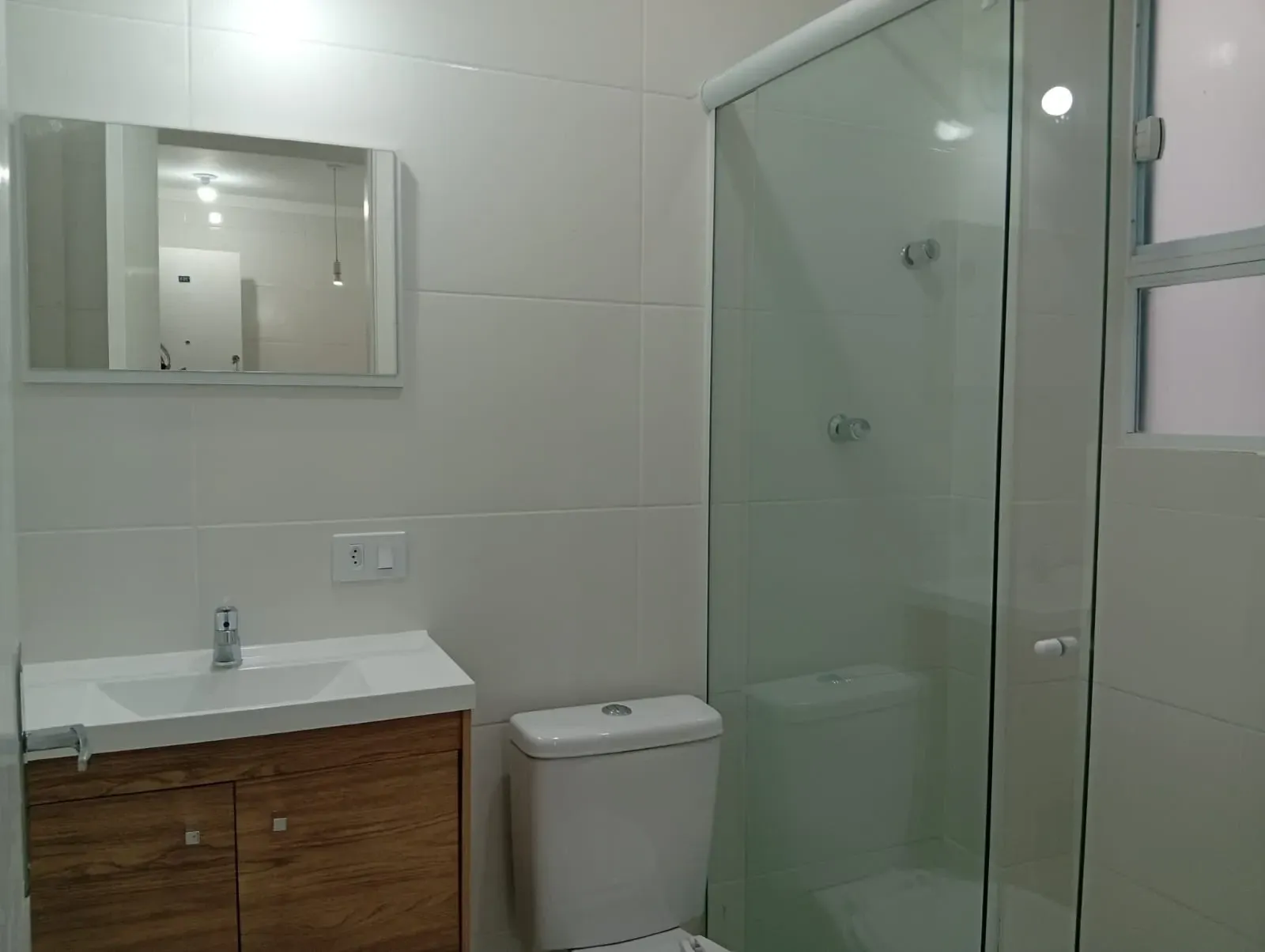 Imagem Kitnet com 1 Quarto à Venda, 30 m² em Embaré - Santos