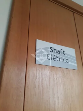 Imagem Sala Comercial 21m² no Centro de Niterói – Venda e Locação