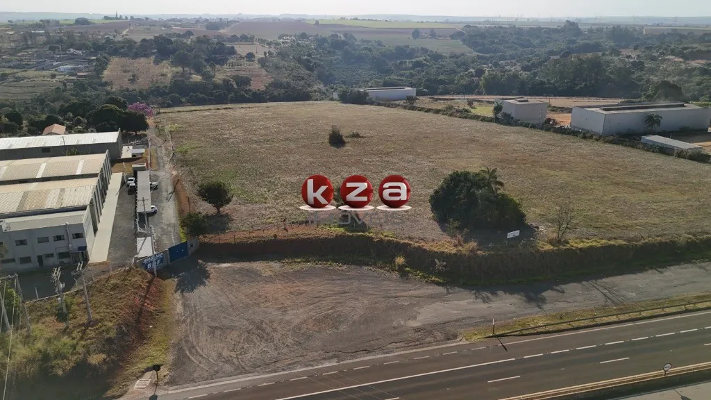 Imagem Terreno Industrial à Venda em Limeira-SP: 40.000 m² no Jardim Nova Limeira - Oportunidade Imperdível!