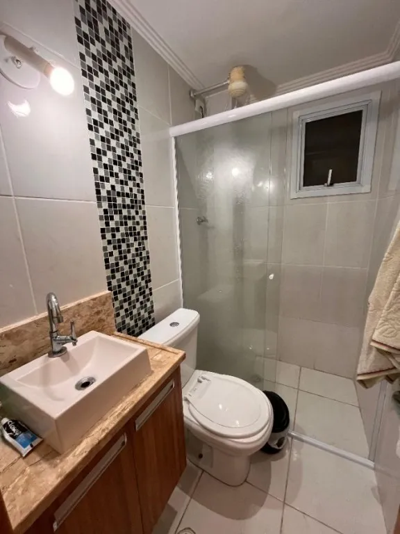 Imagem APARTAMENTO COM 162,00 m² - GUILHERMINA - PRAIA GRANDE SP