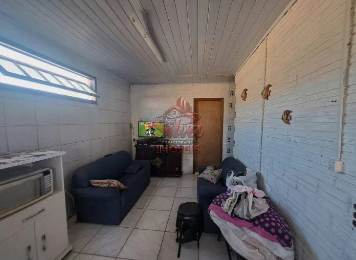 Imagem C400 | Casa 3 dorm, poço artesiano, Sta. Terezinha