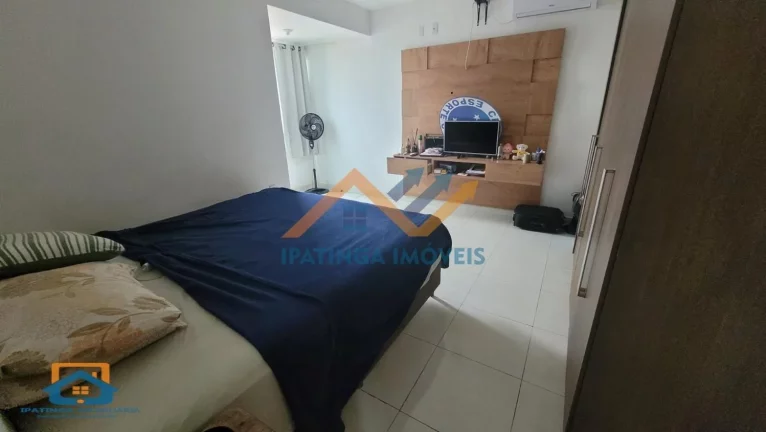 Imagem Apartamento no Parque das Águas - Ipatinga