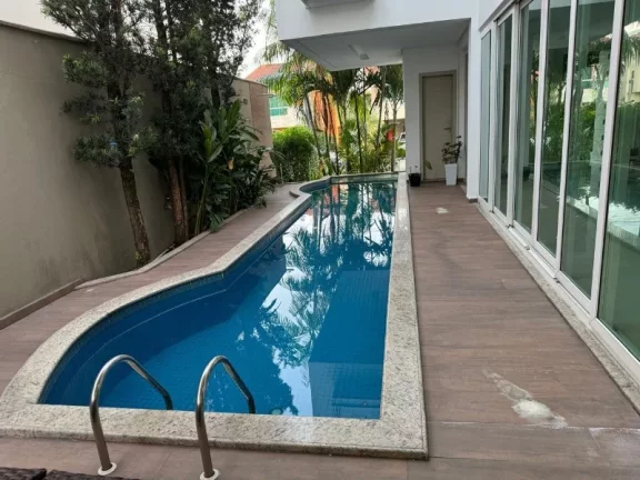 Imagem CASA RESIDENCIAL em MANAUS - AM, FLORES