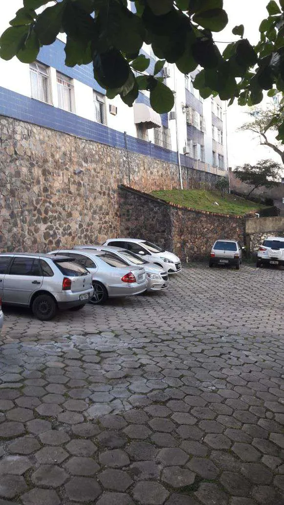 Apartamento com 3 Quartos à Venda, 103 m² em Federação - Salvador