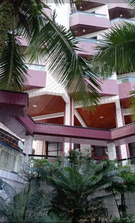 Imagem APARTAMENTO COM 67,00 m² - MIRIM - PRAIA GRANDE SP