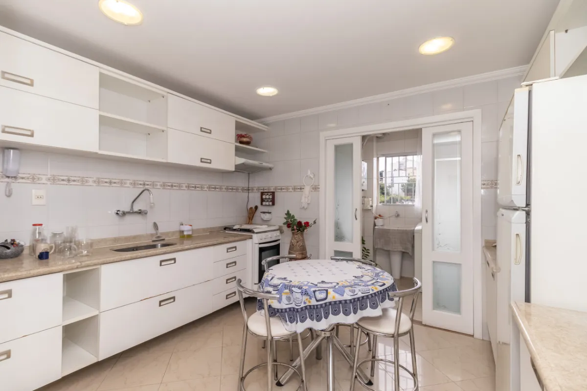 Imagem Apartamento para venda em Santana com 3 quartos, 89m2