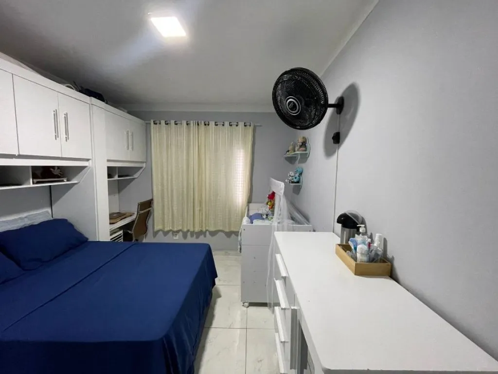 Imagem APARTAMENTO COM 40,00 m² - OCIAN - PRAIA GRANDE SP