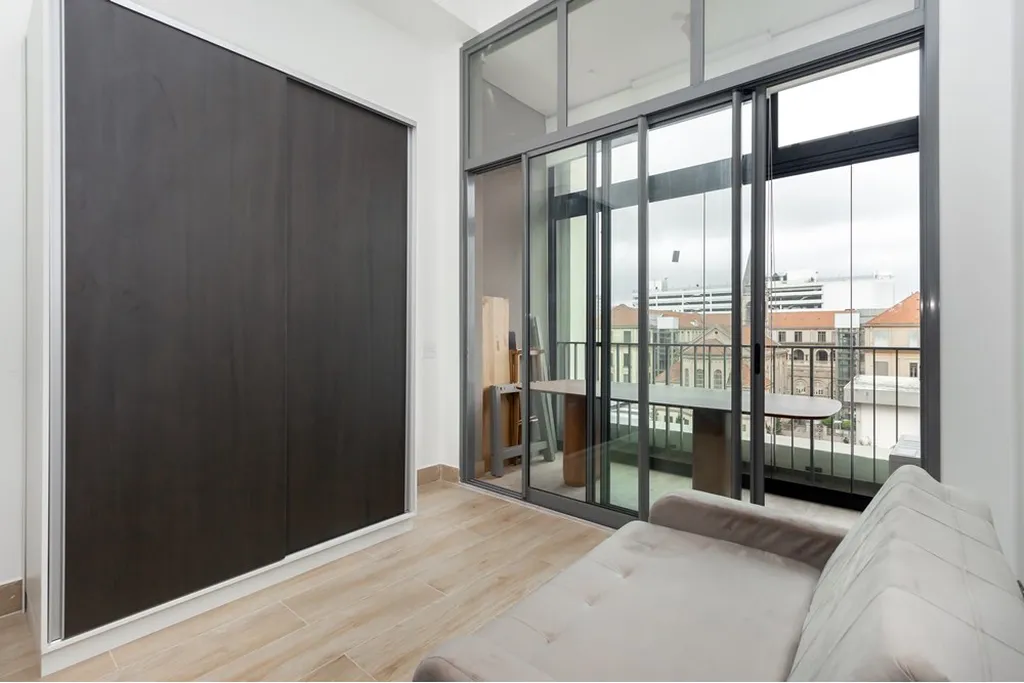 Imagem Studio à venda em São Paulo, Vila Mariana, com 1 quarto, 26m2