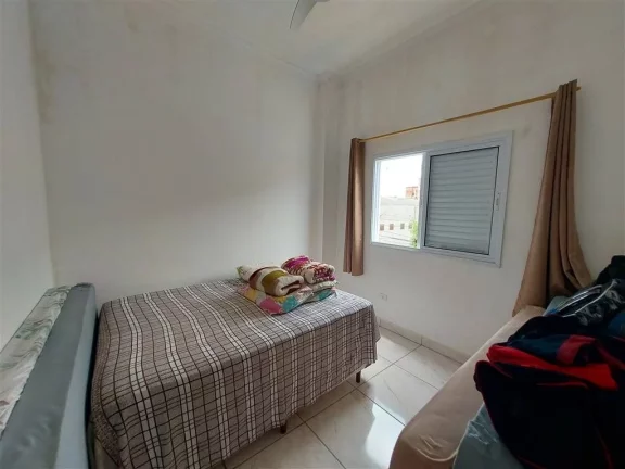 Imagem Apartamento à Venda em Ocian, Praia Grande - SP