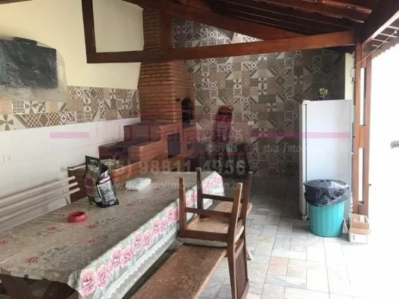 Imagem Oportunidade: - Casa a venda no residencial Portal dos Pássaros