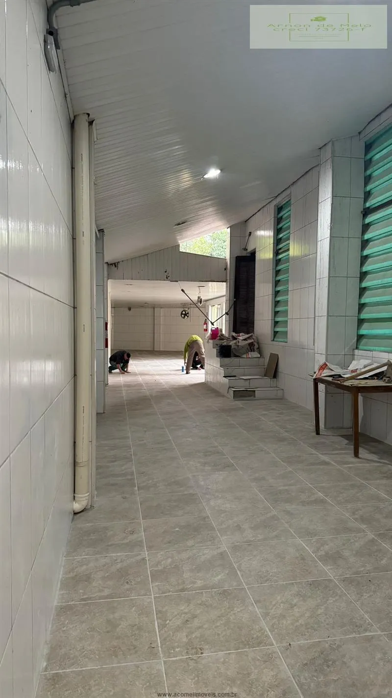 Imagem Galpões para locação em Cotia no bairro Granja Viana II