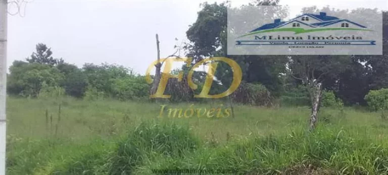 Imagem Área Industrial ou Comercial em Terra Preta / Mairiporã