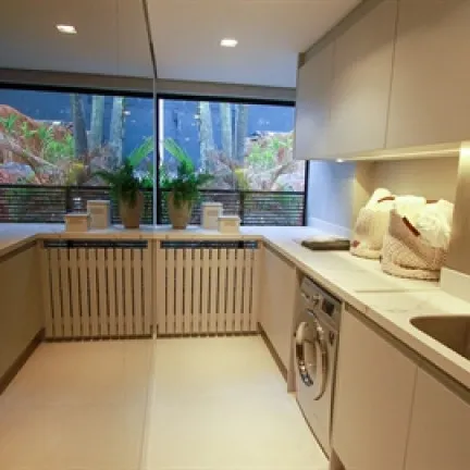 Imagem Apartamento com 3 Quartos à Venda, 143 m²em Vila Mascote - São Paulo