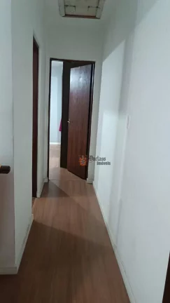 Imagem Sobrado com 2 dormitórios à venda, 90 m² por R$ 450.000,00 - Jardim São Jorge - São Paulo/SP