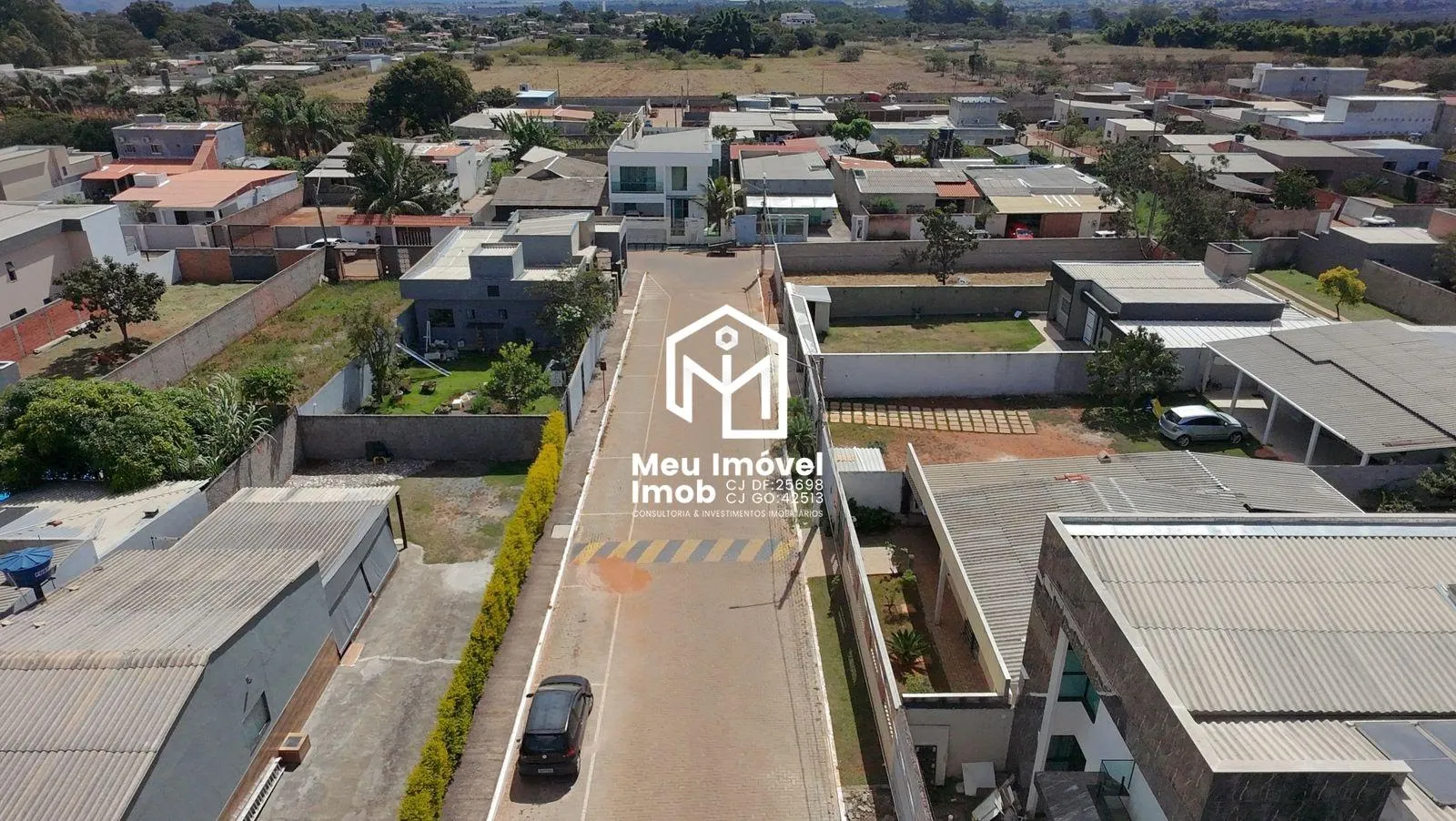 Imagem Lote 400m² em Ponte Alta Norte - Gama/DF