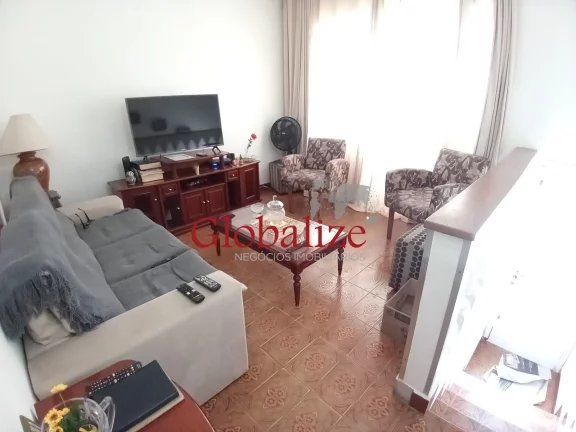 Imagem Casa para venda no Bairro Macuco com churrasqueira por R$600.000,00