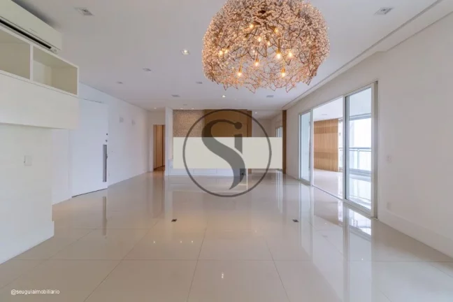 Imagem APARTAMENTO RESIDENCIAL em SÃO PAULO - SP, VILA NOVA CONCEIÇÃO