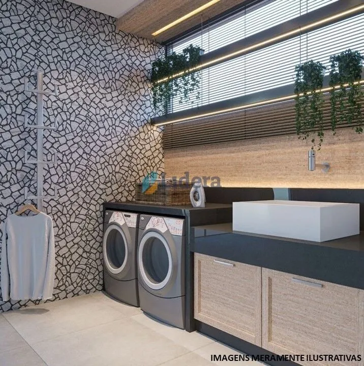 Imagem Flat - 24,95 m² - Intermares, Cabedelo/PB