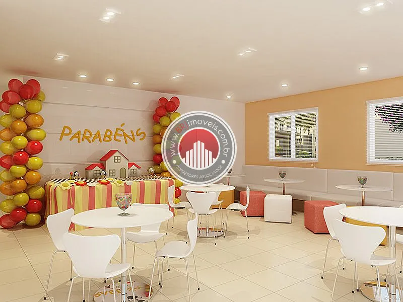 Imagem Apartamento a Venda no bairro Metrópole - Nova Iguaçu, RJ