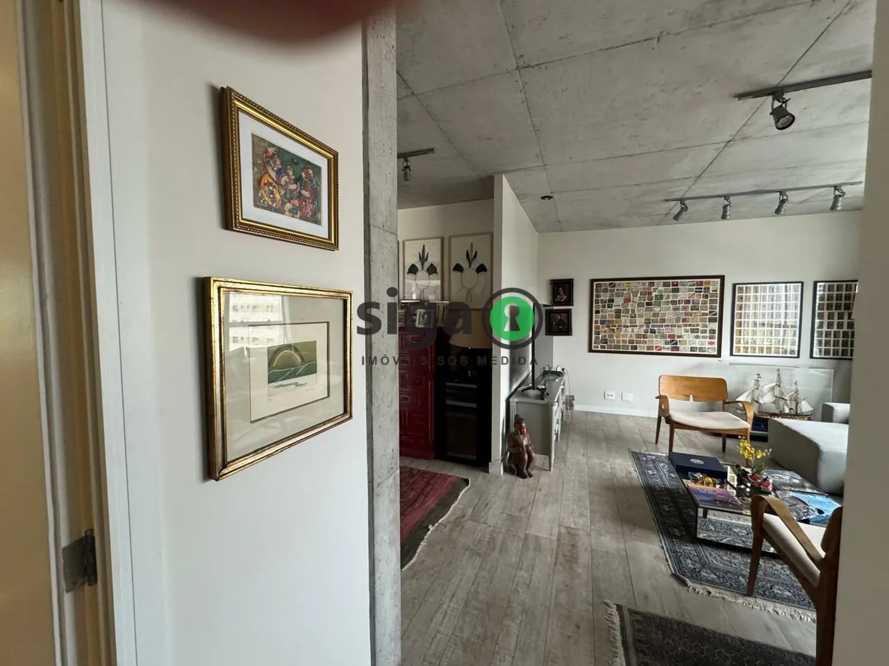 Imagem Apartamento a venda VILA OLÍMPIA com 75m²