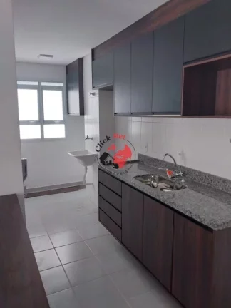 Imagem Apartamento à Venda em São Bernardo do Campo no Bairro Baeta Neves - Próximo ao Paço Municipal e Shopping Metrópole