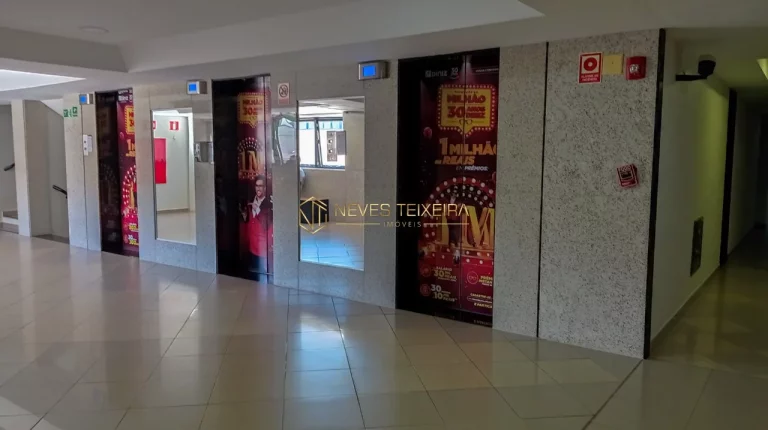 Imagem SALA COMERCIAL em BRASÍLIA - DF, ASA NORTE