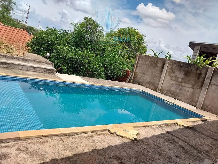 Imagem Chácara a Venda no bairro Vila Cristóvam - Limeira, SP