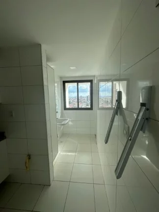 Imagem Apartamento para locação na Santa Monica - 03 quartos