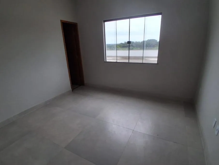 Imagem Casa 3 Quartos Maricá - RJ - Cajueiros (Itaipuaçu)