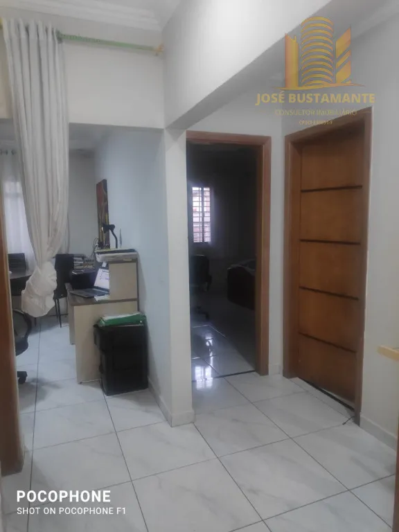 Imagem CASA TERREA COM EDICULA JD DA SAÚDE