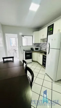 Imagem Apartamento Zona Central para Venda em Balneário Camboriú, CENTRO, 3 dormitórios, 1 suíte, 2 banheiros