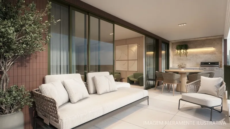 Imagem Pernambuco - Recife, Encruzilhada , Apartamento, (Lançamentos)