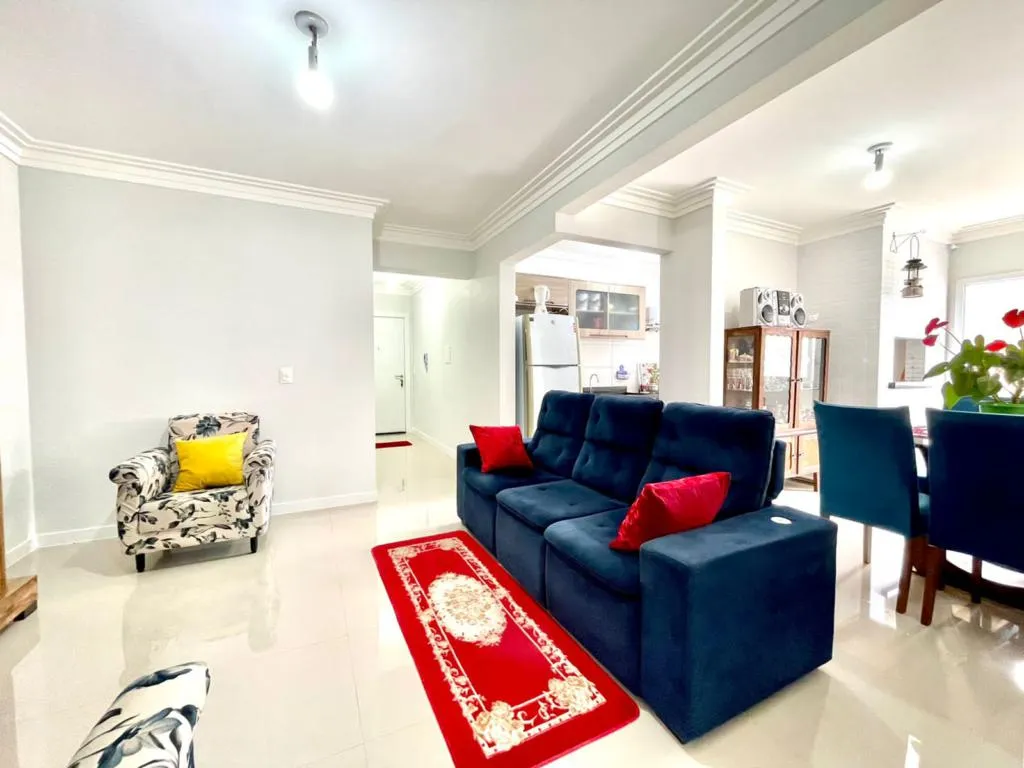 Imagem Apartamento 2 Dormitórios - Bairro Navegantes