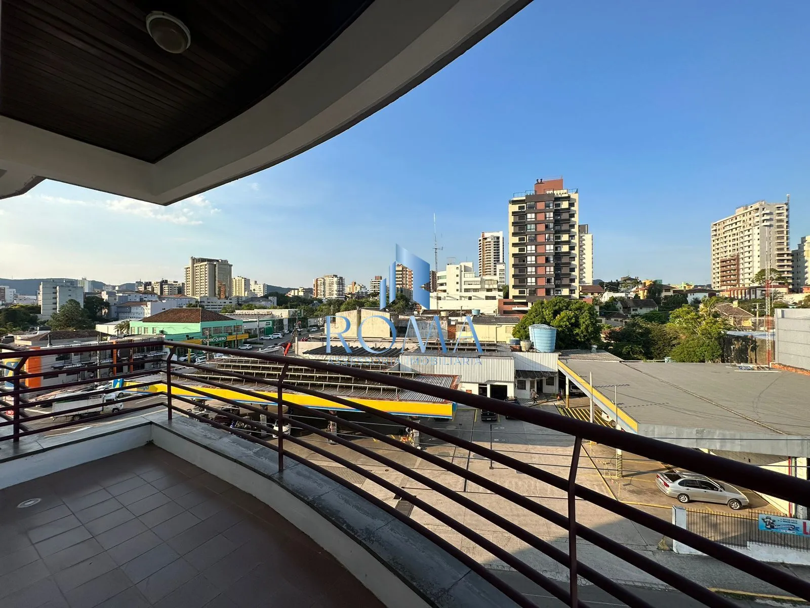Imagem Cobertura Duplex em ótima localização!