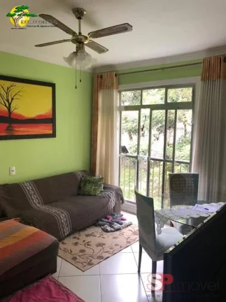Imagem LINDO APARTAMENTO PARA VENDA NO BANCÁRIOS/SP