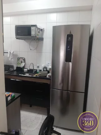 Imagem Apartamento à Venda na Vila Curuçá com 3 Dormitórios, Vaga de Garagem.