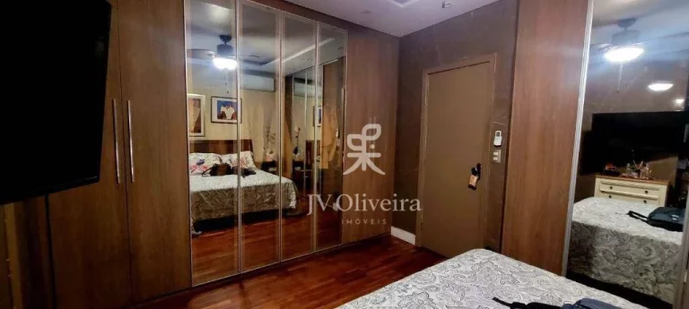 Imagem Sobrado com 3 dormitórios à venda, 240 m² por R$ 1.580.000,00 - Jardim das Vertentes - São Paulo/SP