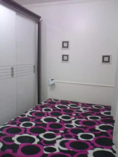 Imagem Casa de Condomínio com 2 Quartos à Venda ou Locação, 60 m² em Jardim Dom José - São Paulo