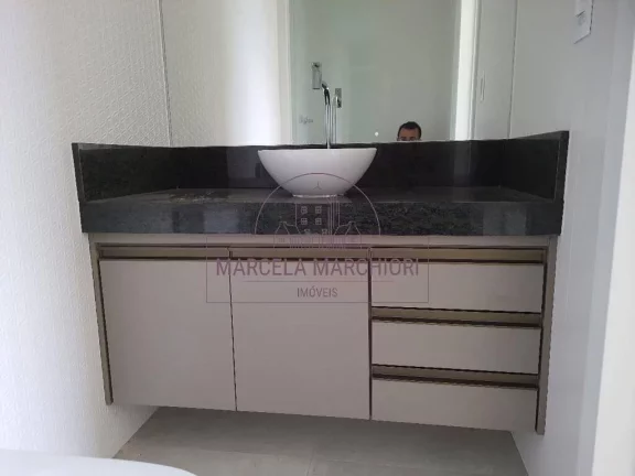 Imagem Apartamento Itapuã 3 quartos, 2 vagas, frente sol da manhã
