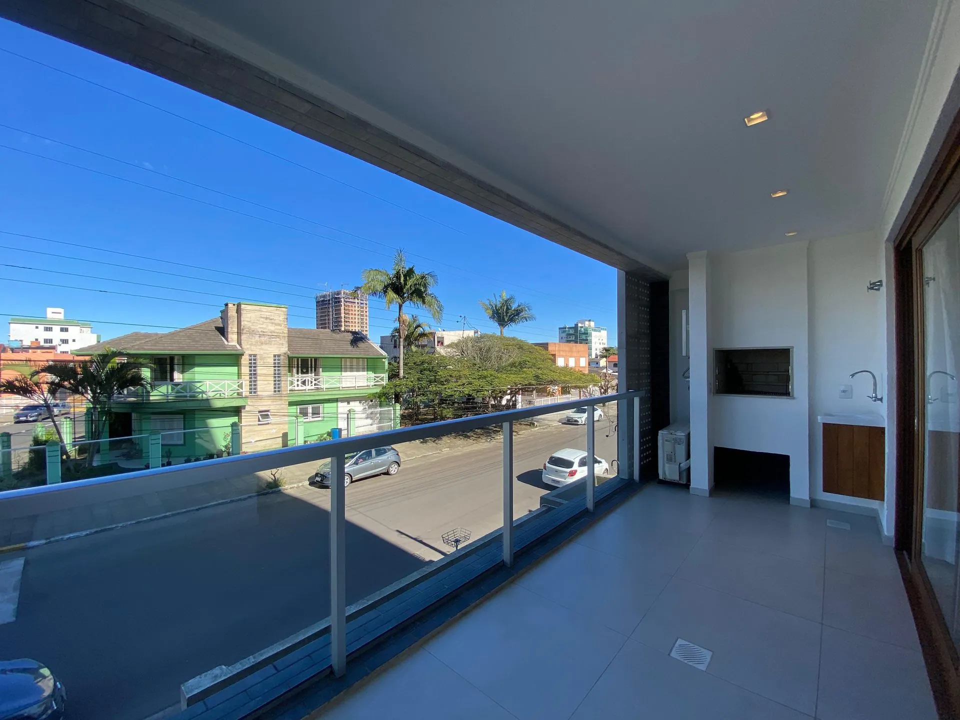 Imagem Studio à venda em Torres, Centro, com 1 quarto, 45.95m2