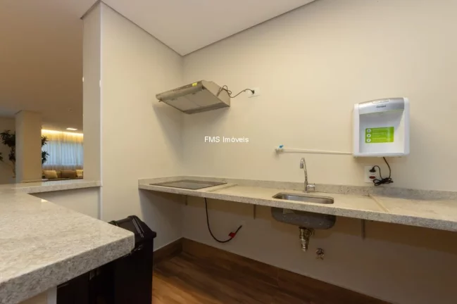 Imagem Apartamento à venda em São Paulo-SP, bairro Saúde! 2 quartos, 1 suíte, 1 sala, 2 banheiros, 1 vaga, 62m².